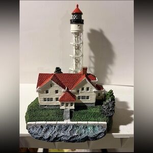 Sturgeon Bay Canal Lighthouse # 217